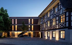 Sternen Bohlingen Aparthotel